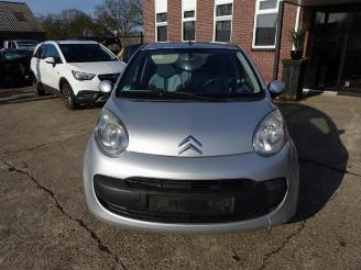 Citroën C1 C1, Hatchback, 2005 / 2014 1.0 12V picture 1