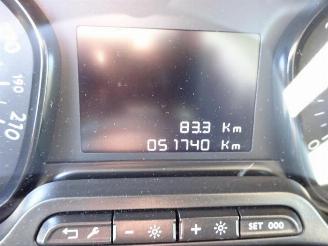 Opel Vivaro Vivaro, Van, 2019 2.0 Diesel 145 picture 15