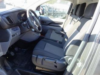 Opel Vivaro Vivaro, Van, 2019 2.0 Diesel 145 picture 9