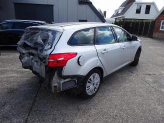 Ford Focus Focus 3 Wagon, Combi, 2010 / 2020 1.5 TDCi picture 3