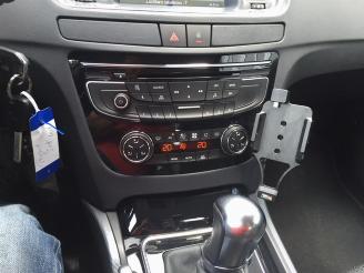 Peugeot 508  picture 7