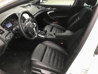 Opel Insignia Country Tourer 1.6 CDTI 2x4 Leer Nav Internet Business+ picture 13