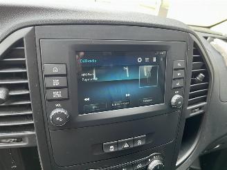 Mercedes Vito 110 CDI Navigatie 2.0D Airco picture 12