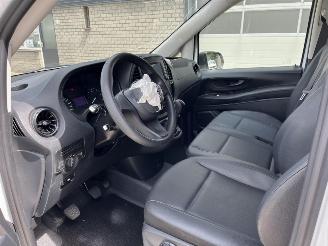 Mercedes Vito 110 CDI Navigatie 2.0D Airco picture 4