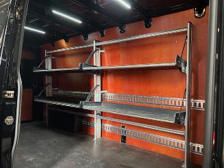 Volkswagen Crafter 35 2.0 TDI L4H3 Highline picture 16