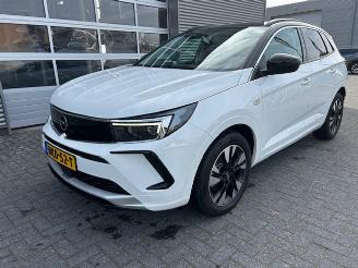 krockskadad bil auto Opel Grandland 1.2 Turbo Level 3 2025/3