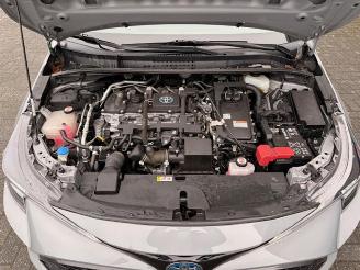 Toyota Corolla Touring Sports 1.8 Hybrid Dynamic picture 10