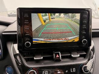 Toyota Corolla Touring Sports 1.8 Hybrid Dynamic picture 14