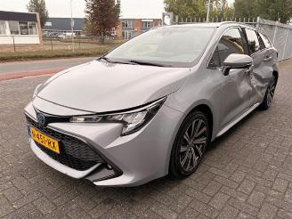 Toyota Corolla Touring Sports 1.8 Hybrid Dynamic picture 6