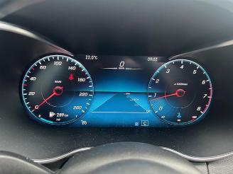 Mercedes C-klasse 180 Advantage Pack AMG -Line Panorama picture 13