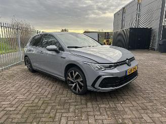 ojeté vozy osobní automobily Volkswagen Golf 1.5 eTSI R-Line Business 2023/12