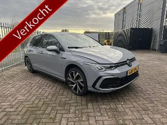 begagnad bil auto Volkswagen Golf 1.5 eTSI R-Line Business 2023/12
