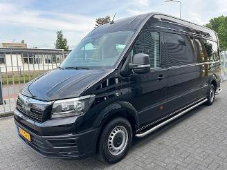 ocasión vehículos comerciales Volkswagen Crafter 35 2.0 TDI L4H3 Highline 2023/3