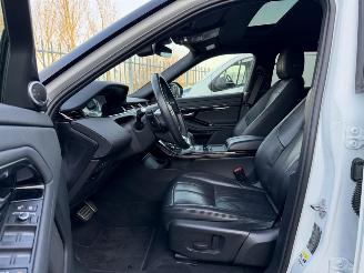 Land Rover Range Rover Evoque 2.0 P200 AWD S picture 15