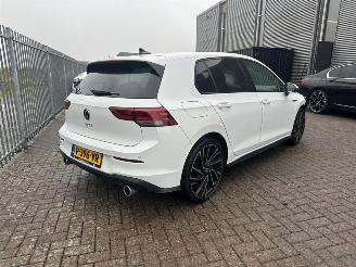 škoda osobní automobily Volkswagen Golf 2.0 TSI GTI 2020/12