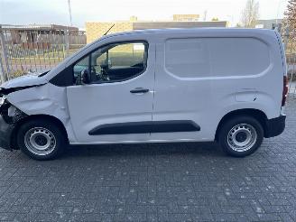 Opel Combo 1.5 BlueHDi 100 S&S L1 picture 5