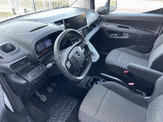 Opel Combo 1.5 BlueHDi 100 S&S L1 picture 13