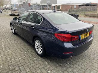BMW 5-serie 520i Executive Edition picture 6