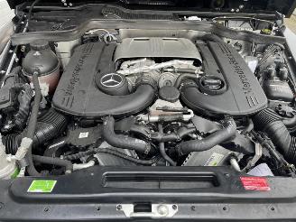 Mercedes G-klasse 500 picture 10