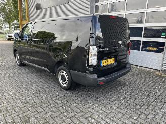 Opel Vivaro 2.0 CDTI L3H1 Edition picture 5