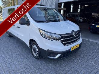 Avarii auto utilitare Renault Trafic 2.0 dCi 130 T29 L2H1 DC Comfort 2023/3