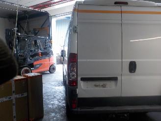 Citroën Jumper Jumper (U9) Van 2.2 HDi 120 Euro 4 (P22DTE(4HU)) [88kW]  (04-2006/...)= picture 4