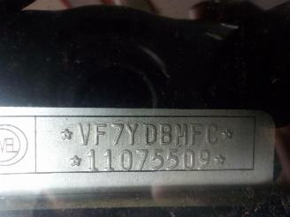 Citroën Jumper Jumper (U9) Van 2.2 HDi 120 Euro 4 (P22DTE(4HU)) [88kW]  (04-2006/...)= picture 6