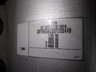 Dacia Duster Duster (HS) SUV 1.2 TCE 16V (H5F-408) [92kW]  (10-2013/01-2018) picture 6