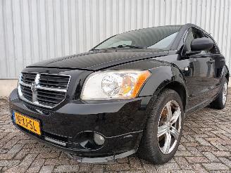 krockskadad bil auto Dodge Caliber Caliber Hatchback 1.8 16V (EBA) [110kW]  (06-2006/12-2009) 2007/6