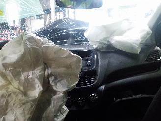 Opel Karl Karl Hatchback 5-drs 1.0 12V (B10XE(Euro 6)) [55kW]  (01-2015/03-2019)= picture 5