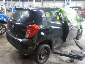 Opel Karl Karl Hatchback 5-drs 1.0 12V (B10XE(Euro 6)) [55kW]  (01-2015/03-2019)= picture 3