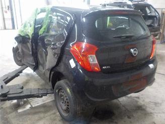 Opel Karl Karl Hatchback 5-drs 1.0 12V (B10XE(Euro 6)) [55kW]  (01-2015/03-2019)= picture 4