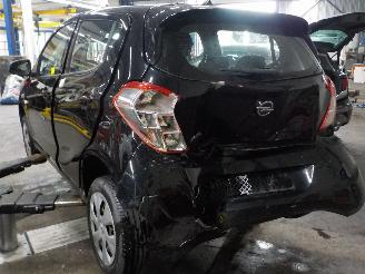 Opel Karl Karl Hatchback 5-drs 1.0 12V (B10XE(Euro 6)) [55kW]  (01-2015/03-2019)= picture 4