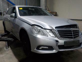 Mercedes E-klasse E (W212) Sedan E-220 CDI 16V BlueEfficiency (OM651.924(Euro 5) [120kW]=
  (01-2009/12-2015) picture 2