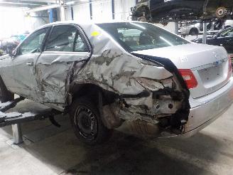 Mercedes E-klasse E (W212) Sedan E-220 CDI 16V BlueEfficiency (OM651.924(Euro 5) [120kW]=
  (01-2009/12-2015) picture 4