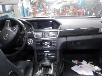 Mercedes E-klasse E (W212) Sedan E-220 CDI 16V BlueEfficiency (OM651.924(Euro 5) [120kW]=
  (01-2009/12-2015) picture 5