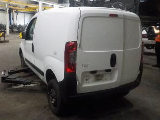 Citroën Nemo Nemo (AA) Van 1.4 (TU3A.L5(KFV)) [54kW]  (02-2008/...) picture 4