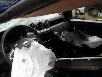 Dacia Duster Duster (SR) SUV 1.0 TCE 12V (H4D-460) [74kW]  (01-2019/03-2024) picture 5