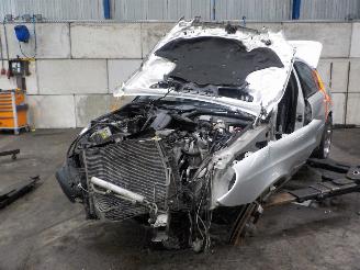 Vrakbiler auto Mercedes E-klasse E (W211) Sedan 5.0 E-500 V8 24V (M113.967) [225kW]  (03-2002/12-2008) 2002/0