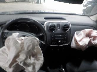 Dacia Logan Logan MCV II/Sandero Wagon (7S) Combi 0.9 TCE 12V (H4B-408(H4B-B4)) [6=
6kW]  (02-2013/...) picture 5