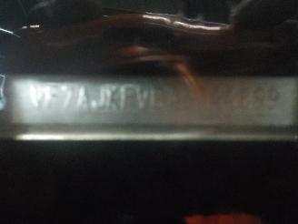 Citroën Nemo Nemo Combi (AJ) MPV 1.4 (TU3JP(KFV)) [54kW]  (04-2009/...) picture 6