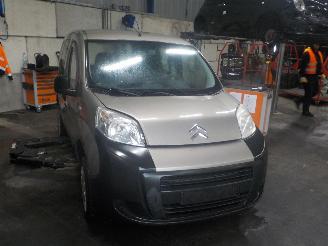 Citroën Nemo Nemo Combi (AJ) MPV 1.4 (TU3JP(KFV)) [54kW]  (04-2009/...) picture 2