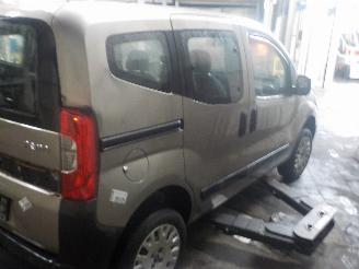 Citroën Nemo Nemo Combi (AJ) MPV 1.4 (TU3JP(KFV)) [54kW]  (04-2009/...) picture 3