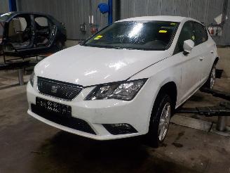 Sloopauto Seat Leon Leon (5FB) Hatchback 5-drs 1.0 TSI 12V (CHZD) [85kW]  (05-2015/08-2020=
) 2015