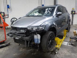 Sloopauto Volkswagen T-Roc T-Roc SUV 1.5 TSI Evo BMT 16V (DADA) [110kW]  (11-2017/...) 2018