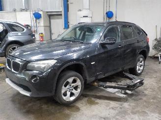 Sloopauto BMW X1 X1 (E84) SUV sDrive 18d 2.0 16V (N47-D20C) [105kW]  (10-2009/12-2016) 2011