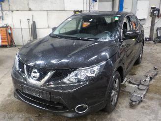 Sloopauto Nissan Qashqai Qashqai (J11) SUV 1.6 dCi (R9M) [96kW]  (11-2013/...) 2015