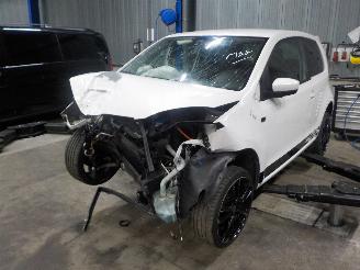 Sloopauto Seat Mii Mii Hatchback 1.0 12V (CHYB) [55kW]  (10-2011/07-2019) 2012/6
