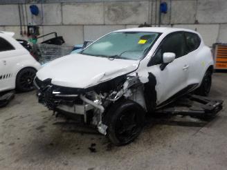 Sloopauto Renault Clio Clio IV (5R) Hatchback 5-drs 1.5 Energy dCi 90 FAP (K9K-639) [66kW]  (=
11-2012/08-2021) 2018