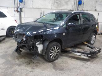 Sloopauto Seat Ibiza Ibiza ST (6J8) Combi 1.2 TDI Ecomotive (CFWA) [55kW]  (04-2010/05-2015=
) 2011
